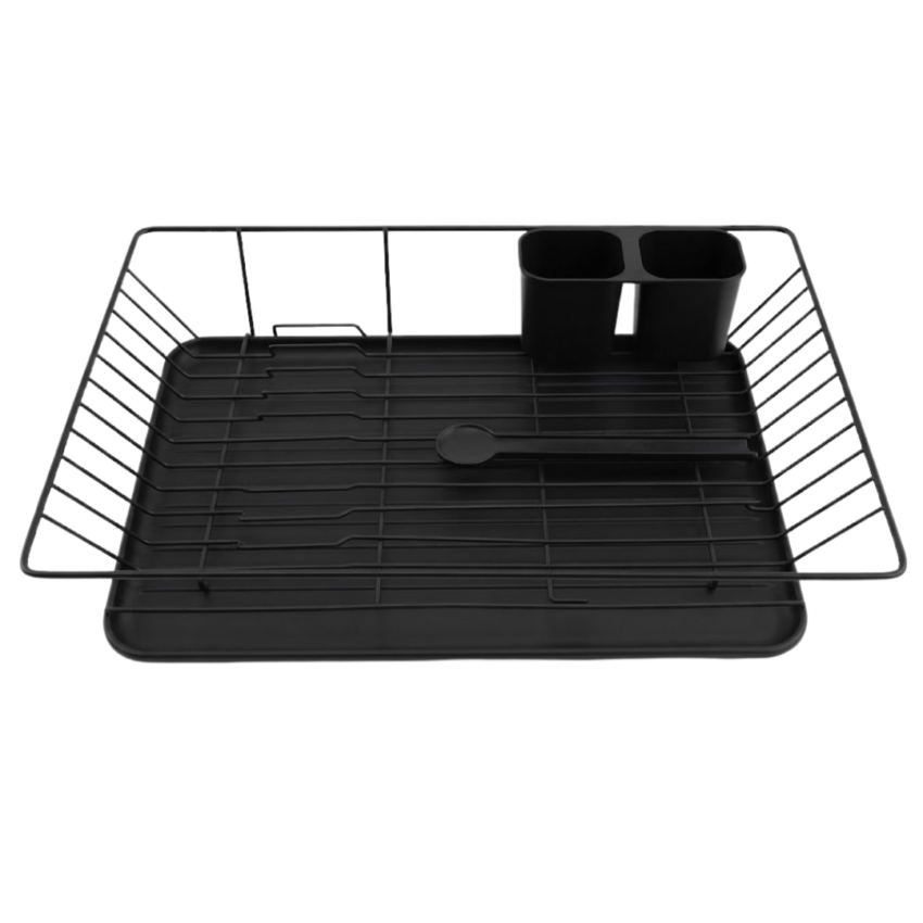 Metal 18.3 x 13" Dish Rack