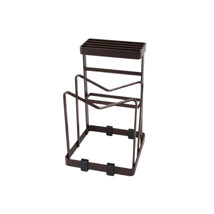 Metal Multiuse Lid Holder