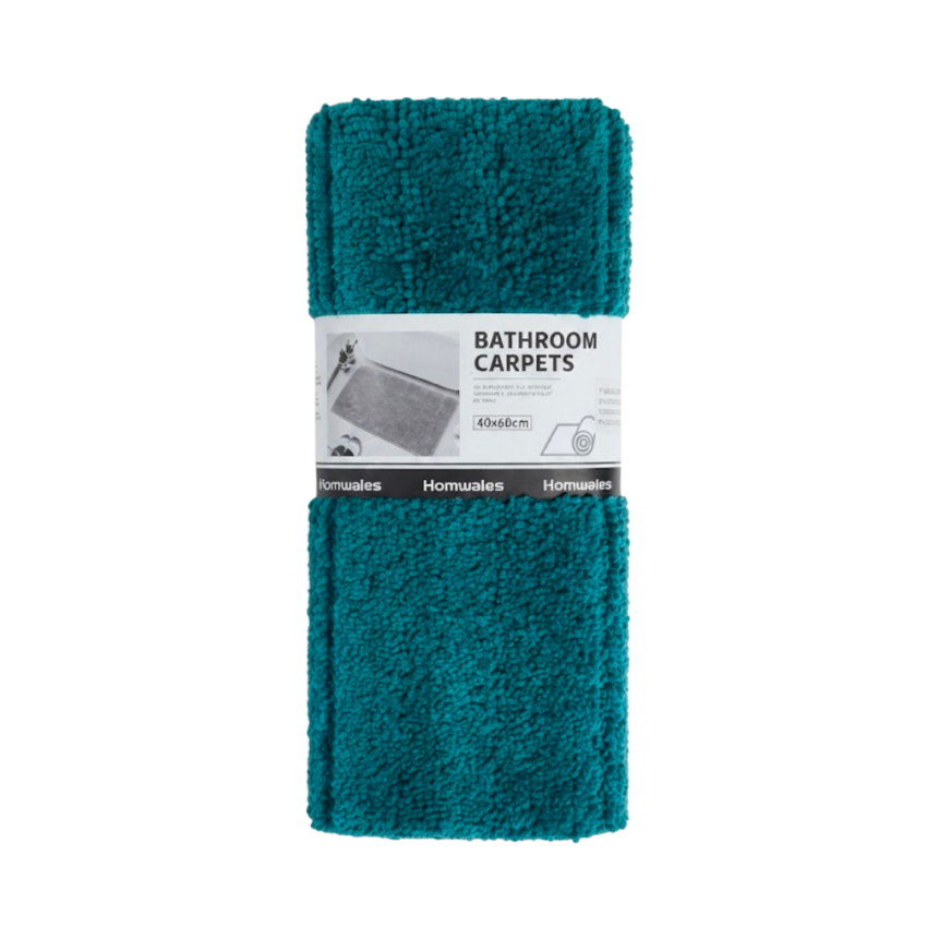Ocean Mist 71x71" Polyester Mat