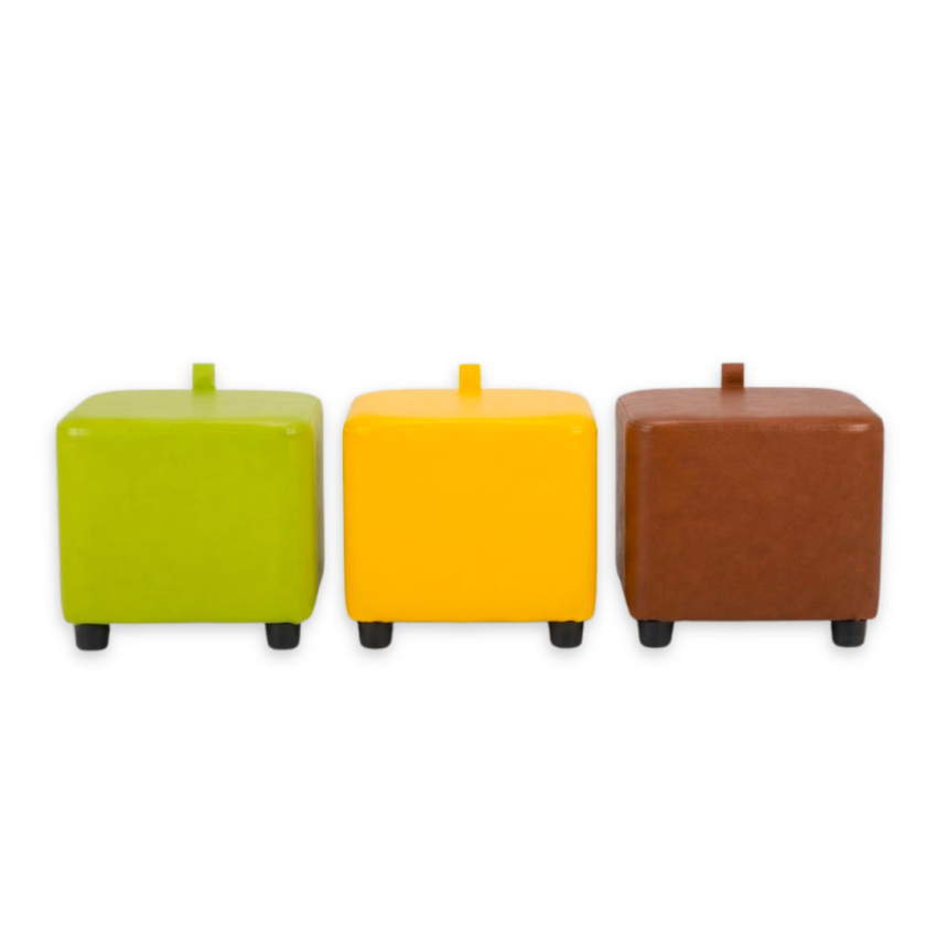 Rubix Kids Stool