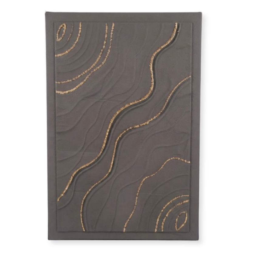 Shifting Sands 31X48" Sand Painting
