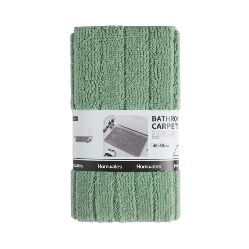 Springtime 16x24" Bath Mat