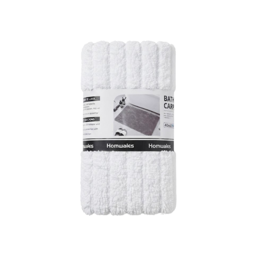 WinterMist 16x24" Bath Mat