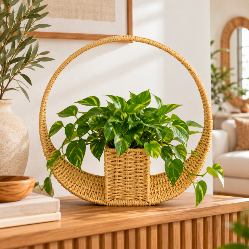 Archway Planter 40CM
