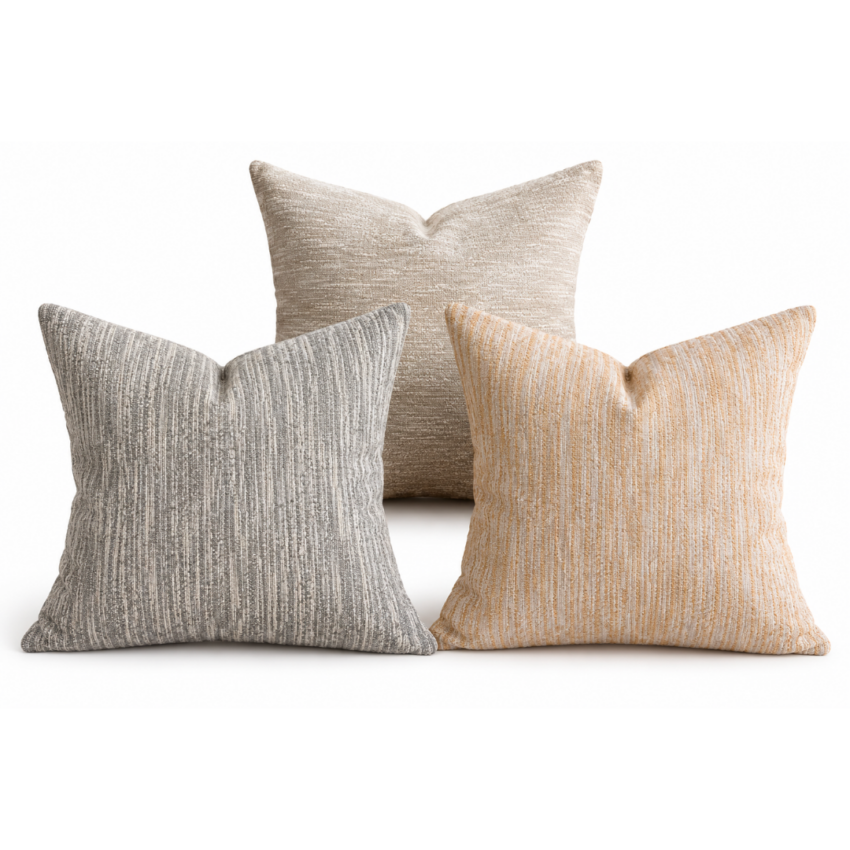 Dallas 18x18" Cushion Cover