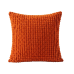 Burnt Orange