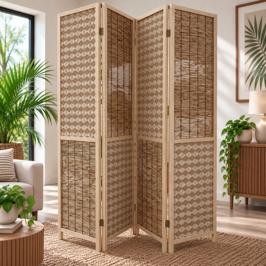 Nomad 6ftx6ft Room Divider