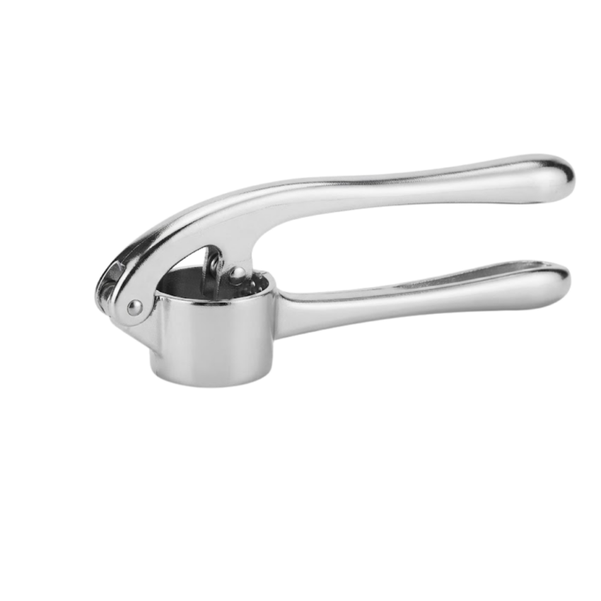 Plastic Garlic Press